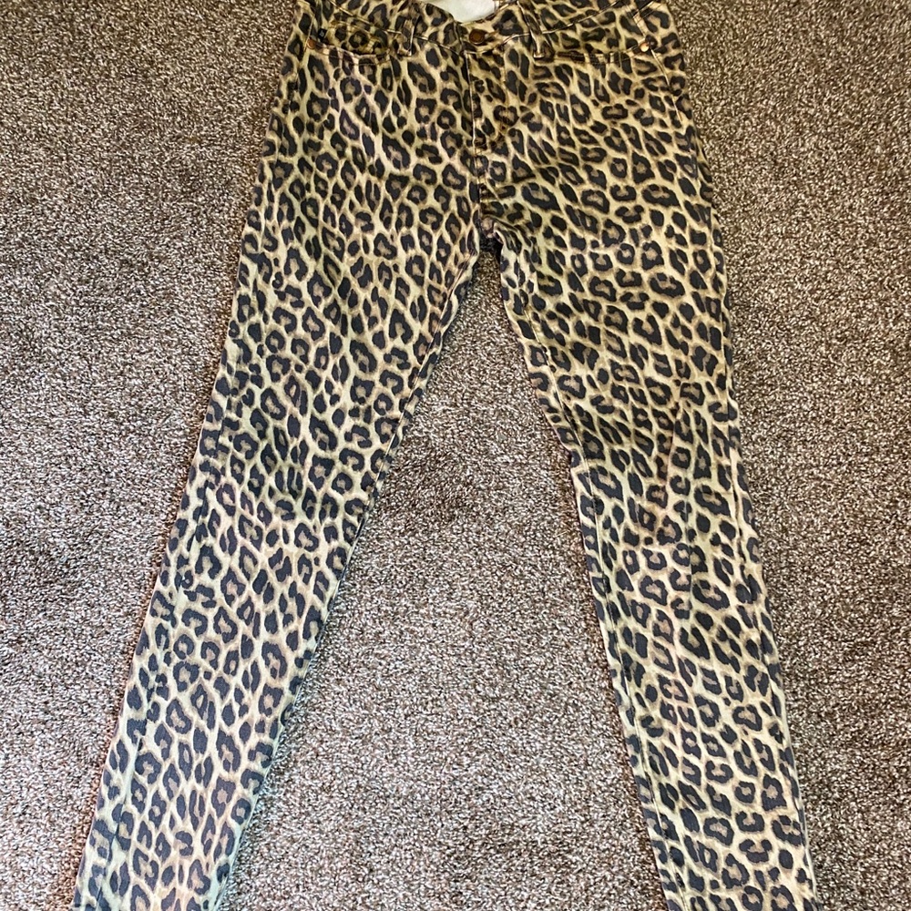 Judy Blue skinny jeans